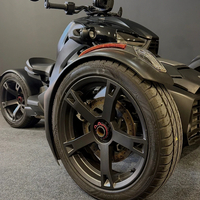 Can-Am Ryker 600 | ABS | 2022 г. | 5 000 км