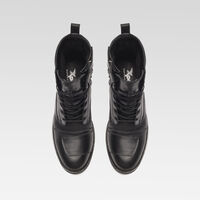 Мото ботуши XPD X-NASHVILLE H2OUT BLACK