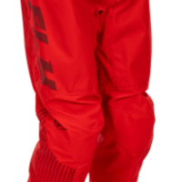 Детски мотокрос брич FLY RACING F-16 - Red