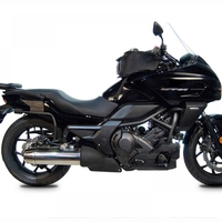 Монтажен комплект за куфари SHAD 3P SYSTEM HONDA CTX 700'14