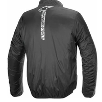 Дъждобран ALPINESTARS HURRICANE V2 BLK