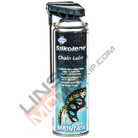 Спрей за мото верига FUCHS Silkolene Chain Lube