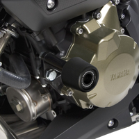 Краш тапи BARRACUDA Yamaha XJ6