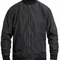 Текстилно яке JOHN DOE FLIGHT BK