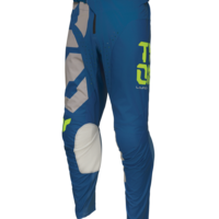 Мотокрос брич THOR LAUNCHMODE FORGE BLUE