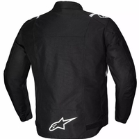 Текстилно яке ALPINESTARS T-SPS V2 WP BLACK/WHITE
