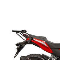 Монтажен комплект за куфари SHAD TOP MASTER HONDA CBR125/250 '11