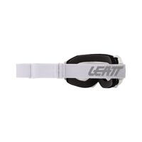 Мотокрос очила LEATT Velocity 4.5 Iriz-White Silver 50 VLT