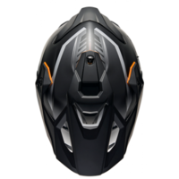 Адвенчър каска NEXX Y.TRAVL QUEST BLACK GRAY