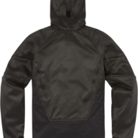 Кожено яке ICON SYNTHHAWK CE