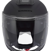 Каска за скутер SCHUBERTH J2 Matt Black