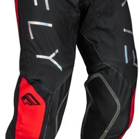 Мотокрос брич FLY RACING Evolution DST -Black/Red