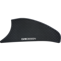 Протектор за резервоар KAWASAKI VERSYS SE/S 1000 2016-2023г Black