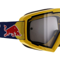 Мотокрос очила Spect Red Bull Whip 009 Singel lens yellow clear