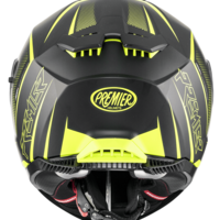 Каска PREMIER TYPHOON FR Y9 BM