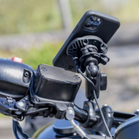 QUAD LOCK 360 Bar Clamp Base - Medium