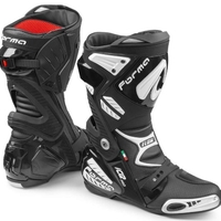 Ботуши FORMA ICE PRO BLACK