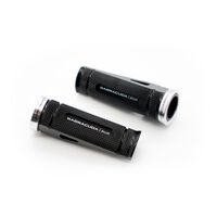 УНИВЕРСАЛНИ МОТО СТЕПЕНКИ BARRACUDA BLACK