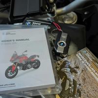 BMW F 900XR 2022г
