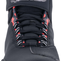 Мото боти ALPINESTARS Sektor Waterproof  BK/G/RD