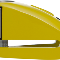 Заключващо устройство за диск AUVRAY BLOCK ALARM D 10 BLK SRA