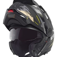 Каска SCHUBERTH E2 TRAIL GREEN