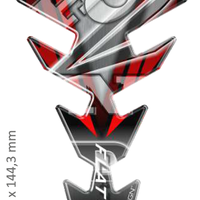 Протектор за резервоар CGEXS65P/PR3023