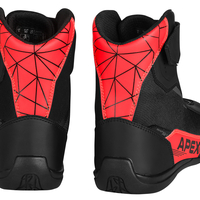 МОТО БОТИ SECA APEX PRO RED