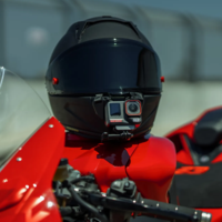 Екшън камера Insta360 ACE PRO 2 DUAL BATTERY MM93 Edition