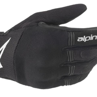 РЪКАВИЦИ ALPINESTARS COPPER BLACK/WHITE