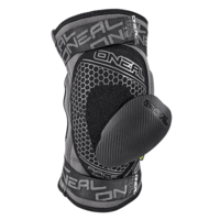 Наколенки O'NEAL SINNER KEVLAR RACE KEVLAR GRAY