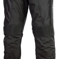 Текстилен мото панталон MOTO ID SPECTRUM MESH BLACK