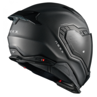 Каска NEXX X.WST3 ZERO PRO CARBON MATT