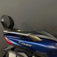 Yamaha TMAX 530 SX | Keyless | TCS | LED | 2017г