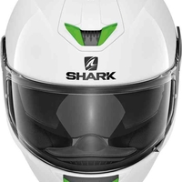 Каска SHARK SKWAL 2 WHITE