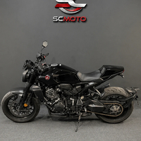 Honda CB 1000R Black Edition | ABS | 2022 г. |