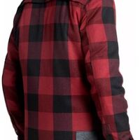 Протекторна риза JOHN DOE MOTOSHIRT RED