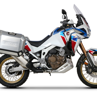 Монтажен комплект за куфари SHAD 4P SYSTEM HONDA CRF 1100 L AFRICA TWIN ADV.SPORT '20