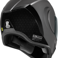 Каска ICON AIRFORM COUNTERSTRIKE MIPS SILVER