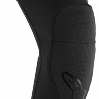 Наколенки ALPINESTARS A-MOTION PLASMA BLACK