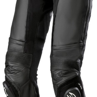 Кожен панталон ALPINESTARS Missile V3 BLACK/BLACK