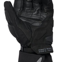Мото ръкавици ALPINESTARS WT-8 GTX Black