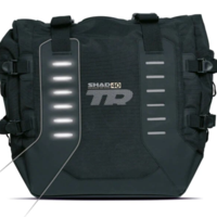 Адвенчър мото дисги SHAD TERRA TR40