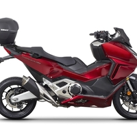 Монтажен комплект за куфари SHAD TOP MASTER HONDA X-ADV/FORZA 750 '21