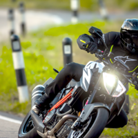 Ръкавици ALPINESTARS S-MAX DRYSTAR BLACK/YELLOW