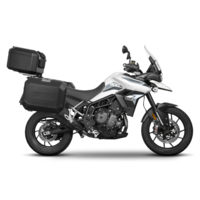 Монтажен комплект за куфари SHAD TOP MASTER TRIUMPH TIGER 900 '20