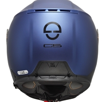 Каска SCHUBERTH C5 BLUE MATT