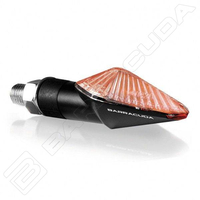 Мото мигачи BARRACUDA MINI VIPER BLACK