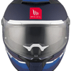 Каска MT THUNDER 4 SV R25 C7 MATT BLUE
