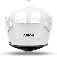 Каска  AIROH SPARK 2 WHITE